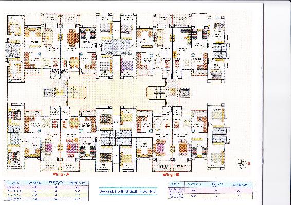 Talware Blue Haven, Nashik - Talware Blue Haven