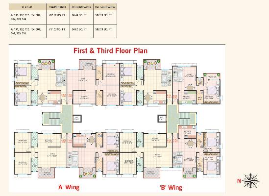 Talware Springfield, Nashik - Talware Springfield
