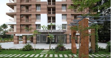 Travancore Whiteland Luxury Apartments