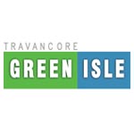 Travancore Green Isle