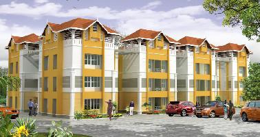 Travancore Sanrock Cliff