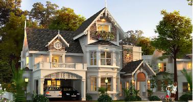 Travancore Swiss Gardens