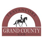Travancore Grand County Neoclassic Villas