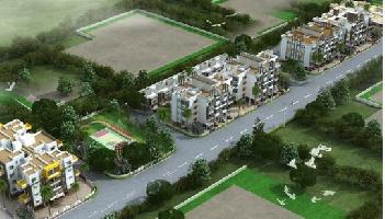 Ongoing Projects