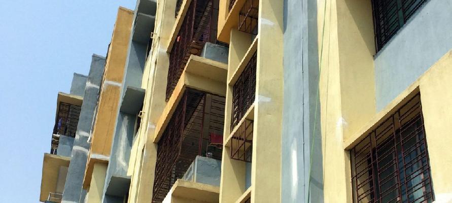 Shuvam Royal Enclave, Bhubaneswar - Shuvam Royal Enclave