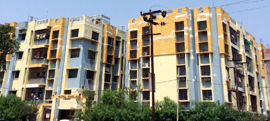 Shuvam Royal Enclave, Bhubaneswar - Shuvam Royal Enclave