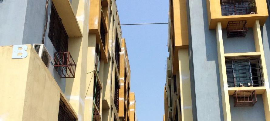 Shuvam Royal Enclave, Bhubaneswar - Shuvam Royal Enclave