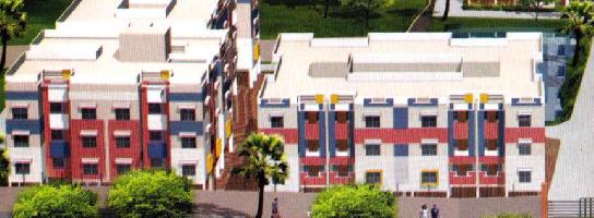 Skyline Apartments