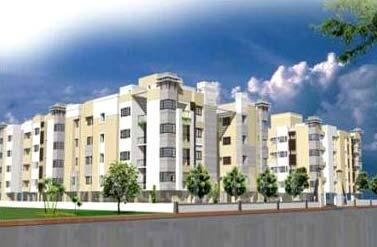 Tashee Capital Gateway, Gurgaon - Residential Apartments
