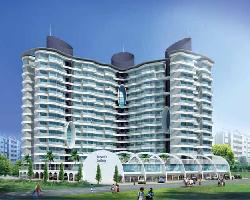 Tharwani Residency