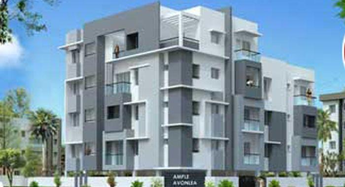 Ample Avonlea, Chennai - Ample Avonlea