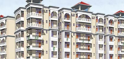 Arihant Vedang Heights