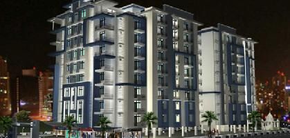 Arihant Shree Krishnam Heights
