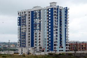 Aratt Divya Jyothi Lake Point Tower