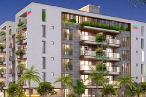 Skyline Grand Terrace