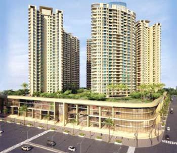 Dosti Imperia, Mumbai - 2/3 BHK Apartments