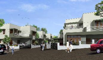 Chevron East Wind Villas
