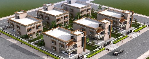 Citicon Mahadev Nagar Duplex Phase I