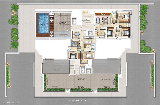 Chandak 49 Ideal, Mumbai - Chandak 49 Ideal