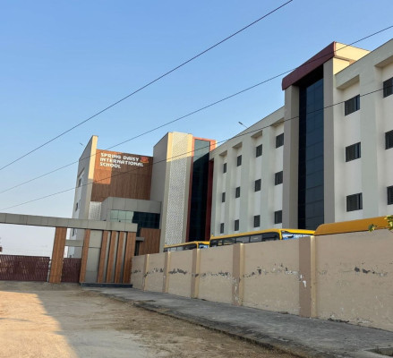 Dwarkadhis City, Dharuhera - Residential Township