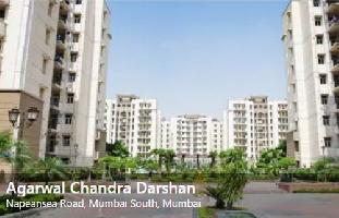 Agarwal Chandra Darshan