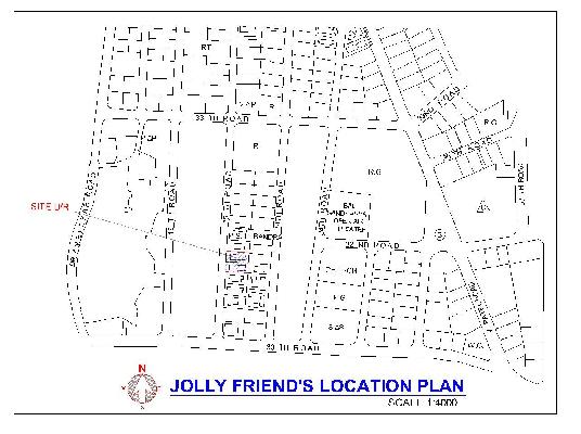 PR Jolly Friends CHSL, Mumbai - PR Jolly Friends CHSL