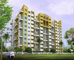 Maple Sai Krupa Residency