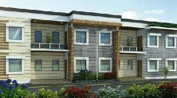 Renowned Lotus Villas