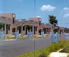 Ansal East End