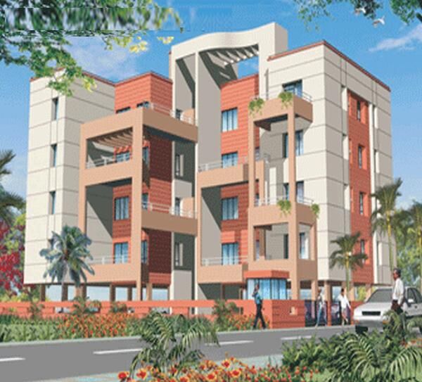 Alliance Belair, Pune - Alliance Belair
