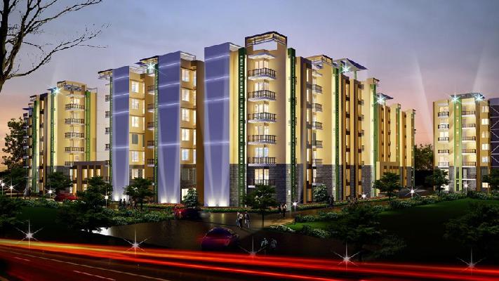 Aratt Felicita, Bangalore - Aratt Felicita