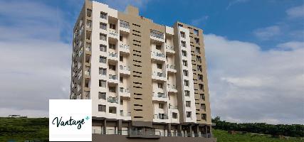 BramhaCorp Vantage High A