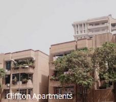 Eros Cliffton Apartments