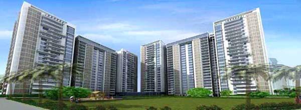 ILD Grand, Gurgaon - 3 BHK Apartment