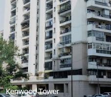 Eros Kenwood Towers