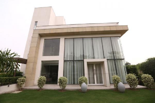 Eros Rosewood Villas, Gurgaon - Eros Rosewood Villas