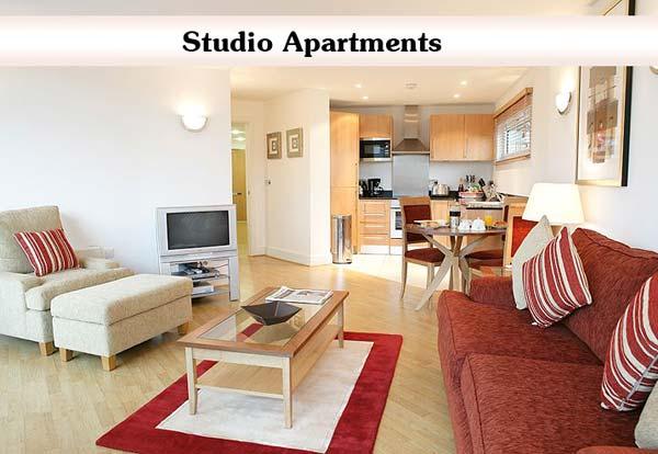 Neemrana Central, Gurgaon - Residential Apartments