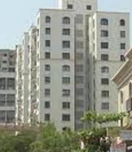 BramhaCorp Estate, Pune - BramhaCorp Estate