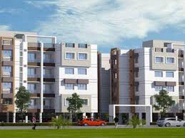BramhaCorp Horizon, Pune - BramhaCorp Horizon