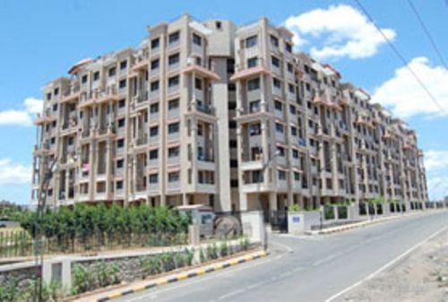 BramhaCorp Avenue, Pune - BramhaCorp Avenue