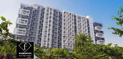 BramhaCorp F Residences
