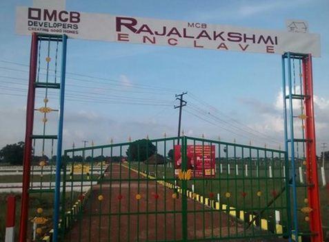 MCB Rajalakshmi Enclave, Chennai - MCB Rajalakshmi Enclave
