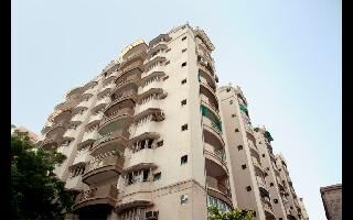 Nishant Regency Towers