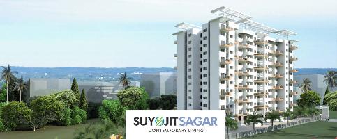 Suyojit Sagar