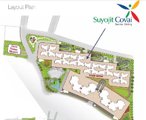 Suyojit Covai, Nashik - Suyojit Covai