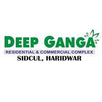 Deep Ganga