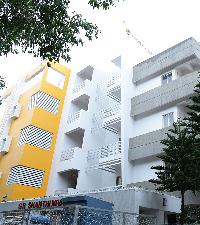 GR Shantinivas