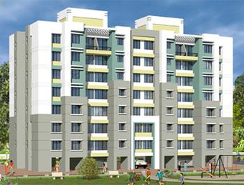 Charms Residency, Thane - Charms Residency