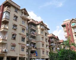 Satyam Apartment