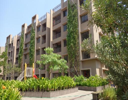 BSafal Samprat Residence, Ahmedabad - BSafal Samprat Residence